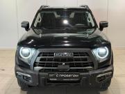 Haval Dargo I Самара  - изображение 16
