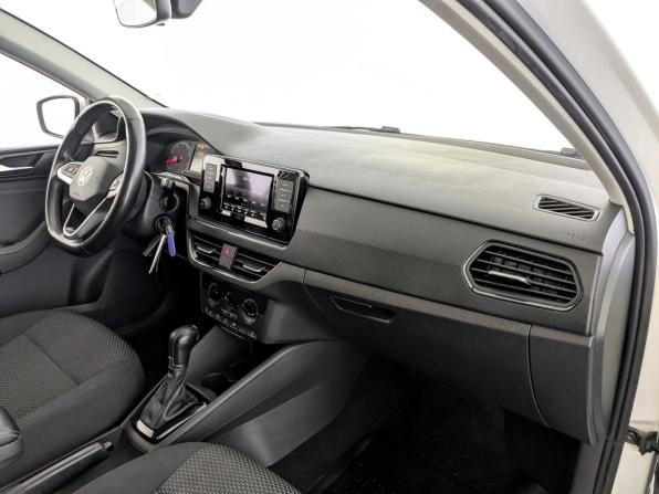 Volkswagen Polo VI с пробегом 2022 года, цена 1 529 000 рублей, 58455 км, лифтбек, Автокод Объявления