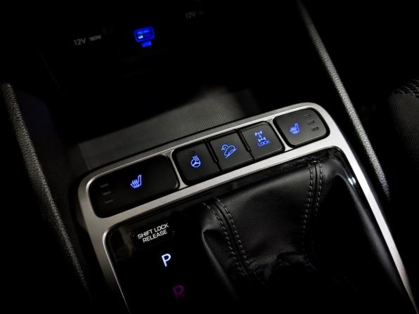 Hyundai Creta I Рестайлинг с пробегом 2021 года, цена 1 950 000 рублей, 147678 км, внедорожник, Автокод Объявления