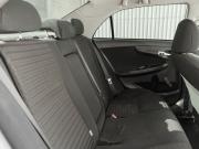 Toyota Corolla X (E140 E150) Рестайлинг Екатеринбург  - изображение 34
