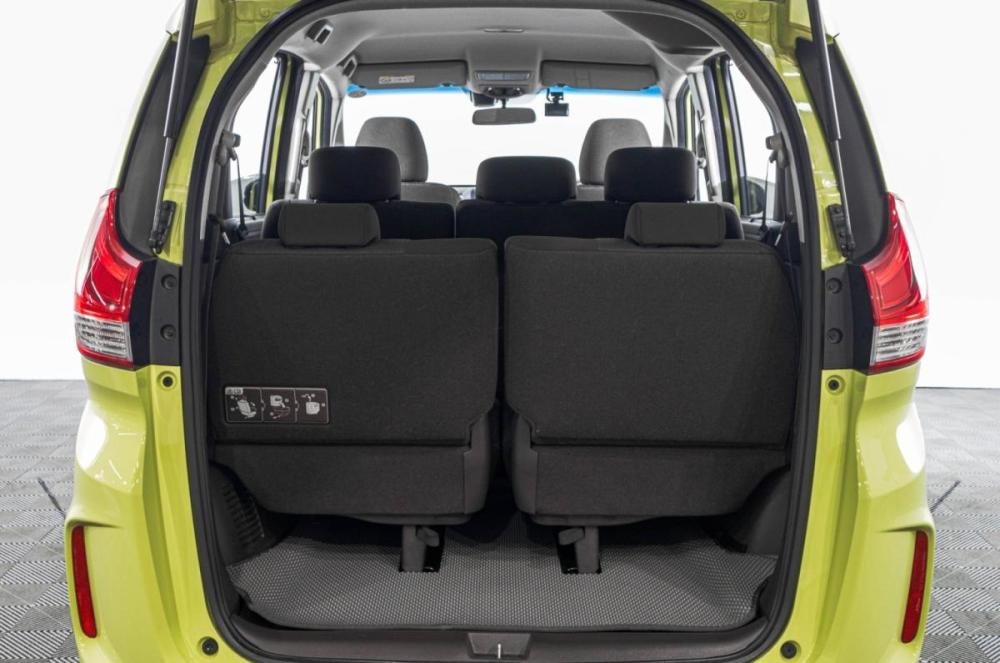 Honda Freed II Барнаул  - изображение 25