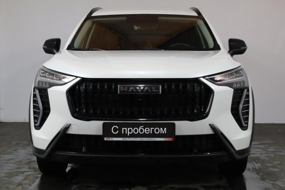 Haval Jolion I Рестайлинг Санкт-Петербург  - изображение 2