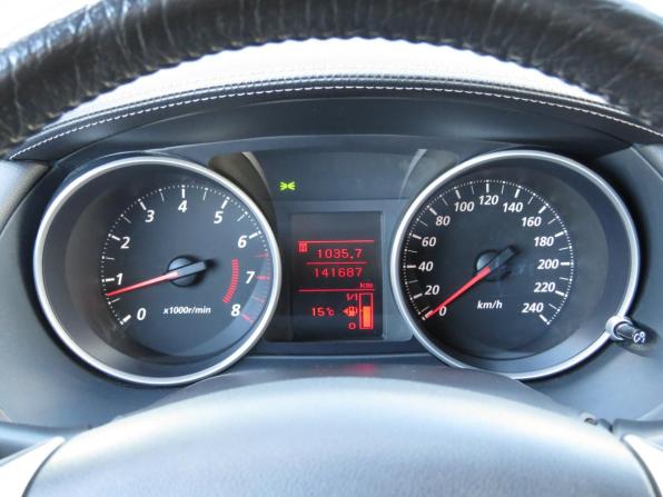 Mitsubishi Outlander II Рестайлинг с пробегом 2011 года, цена 1 095 000 рублей, 141686 км, внедорожник, Автокод Объявления