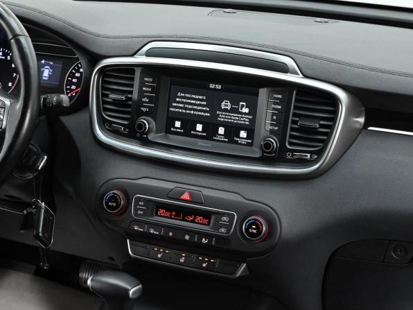 Kia Sorento III Prime Рестайлинг с пробегом 2019 года, цена 2 349 000 рублей, 161000 км, внедорожник, Автокод Объявления