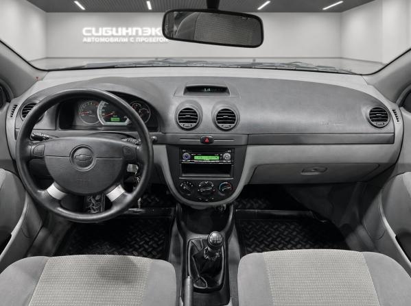 Chevrolet Lacetti I с пробегом 2010 года, цена 840 000 рублей, 78887 км, универсал, Автокод Объявления