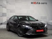 Toyota Camry VIII (XV70) Екатеринбург  - изображение 27