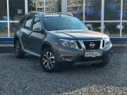 Nissan Terrano III (D10) Ярославль  - изображение 38