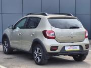 Renault Sandero II Рестайлинг Воронеж  - изображение 28