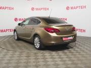 Opel Astra J Рестайлинг Вологда  - изображение 24