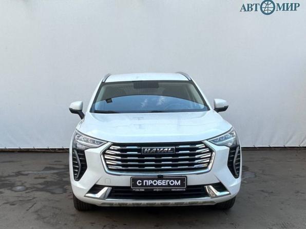 Haval Jolion I с пробегом 2023 года, цена 1 605 000 рублей, 76392 км, внедорожник, Автокод Объявления