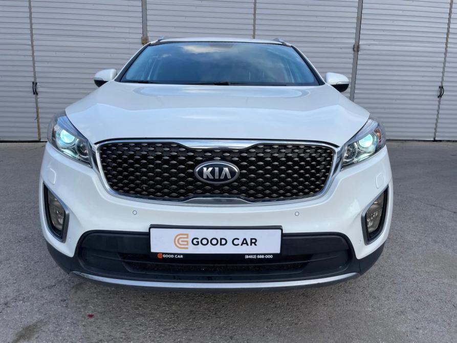 Kia Sorento III Prime Саратов  - изображение 2