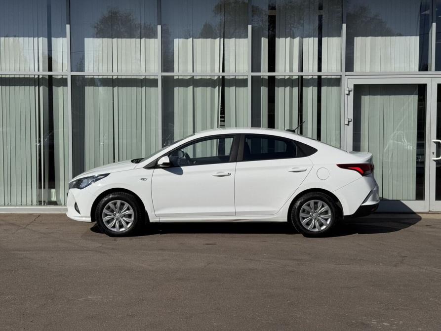 Hyundai Solaris II Рестайлинг Воронеж  - изображение 8
