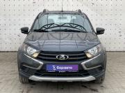 Lada (ВАЗ) Granta I Рестайлинг Тамбов  - изображение 22