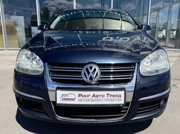 Volkswagen Jetta V с пробегом 2008 года, цена 490 000 рублей, 250000 км, седан, Автокод Объявления