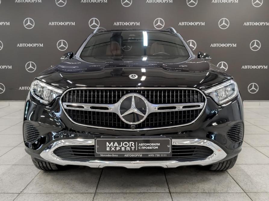 Mercedes-Benz GLC II (X254) Москва  - изображение 2