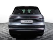 Geely EX5 EM-i Москва  - изображение 33