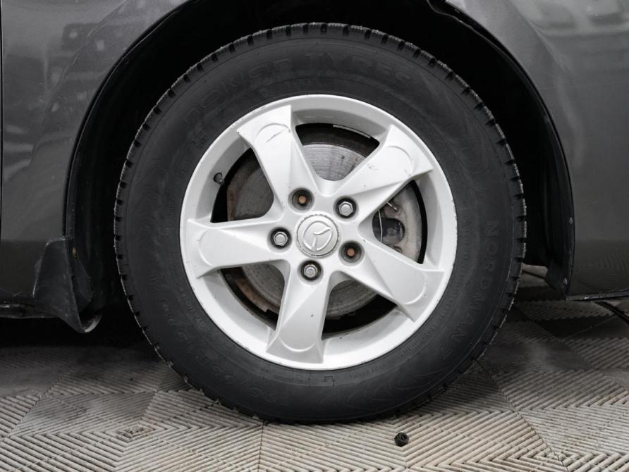 Mazda 3 II (BL) Ульяновск  - изображение 8
