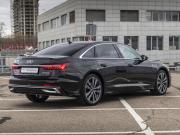 Audi A6 V (C8) Рестайлинг Москва  - изображение 31