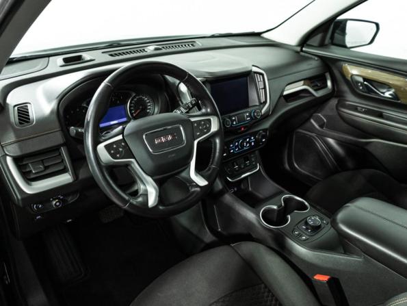 GMC Terrain II с пробегом 2020 года, цена 2 320 270 рублей, 72048 км, внедорожник, Автокод Объявления