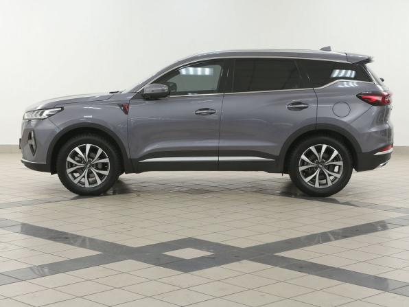 Chery Tiggo 7 Pro Max I с пробегом 2023 года, цена 1 995 000 рублей, 28500 км, внедорожник, Автокод Объявления