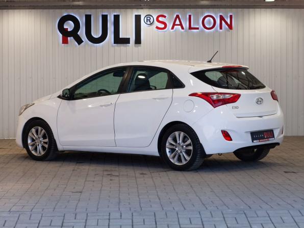Hyundai i30 II с пробегом 2014 года, цена 985 000 рублей, 187216 км, хэтчбек, Автокод Объявления