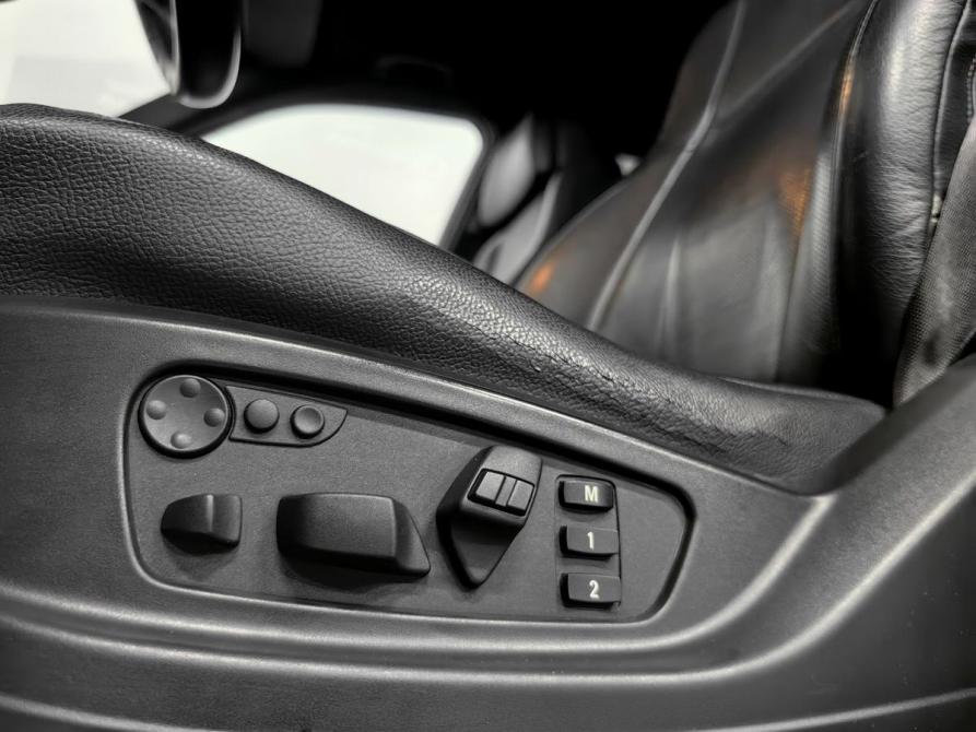 BMW X5 II (E70) Рестайлинг Новосибирск  - изображение 11