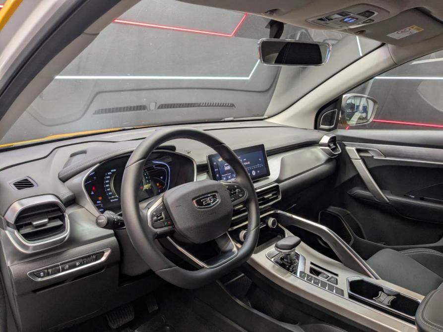 Belgee X50 Москва  - изображение 8