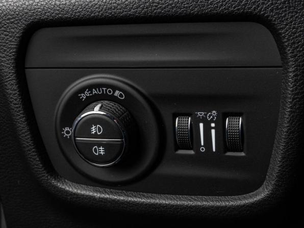 Jeep Grand Cherokee V (WL) с пробегом 2022 года, цена 7 949 000 рублей, 117 км, внедорожник, Автокод Объявления