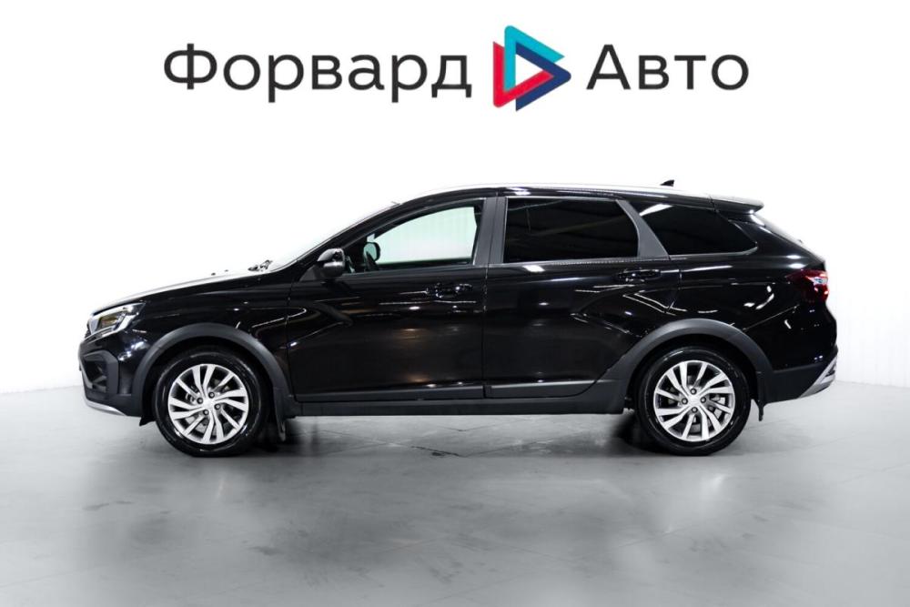 Lada (ВАЗ) Vesta I Рестайлинг (NG) Тюмень  - изображение 5
