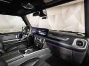 Mercedes-Benz G-Класс AMG II (W463) Москва  - изображение 40