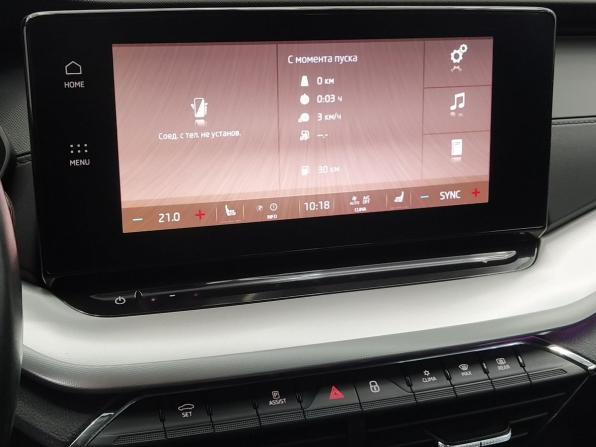 Skoda Octavia IV (A8) с пробегом 2021 года, цена 2 819 000 рублей, 77452 км, лифтбек, Автокод Объявления