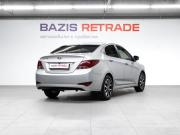 Hyundai Solaris I Рестайлинг Тюмень  - изображение 29