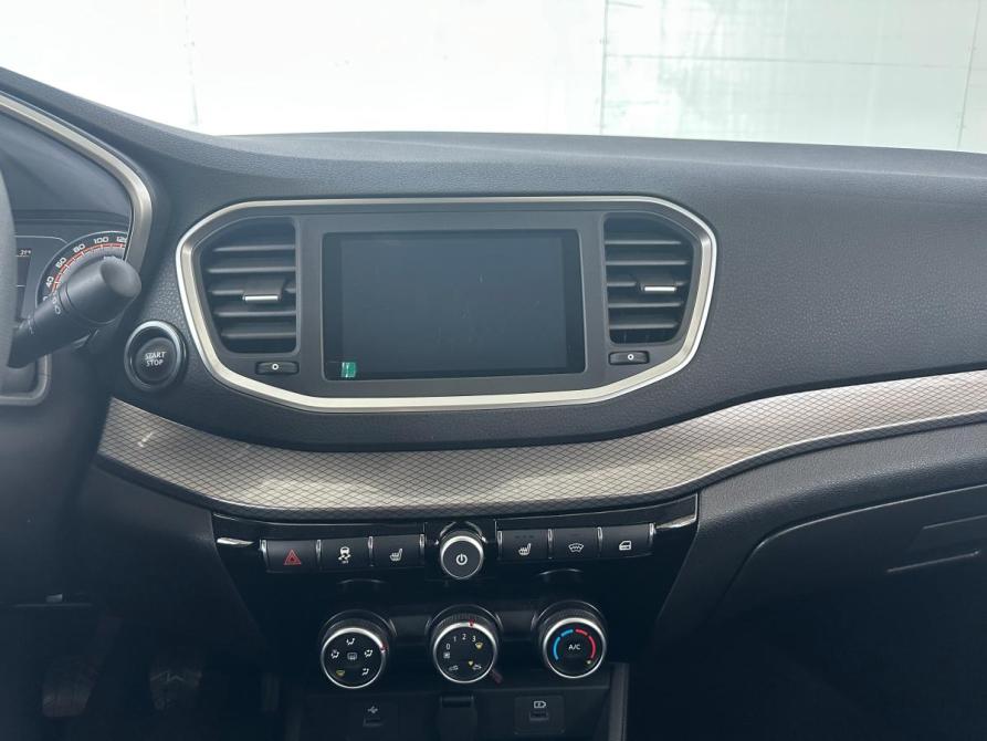 Lada (ВАЗ) Vesta I Рестайлинг (NG) Тамбов  - изображение 16