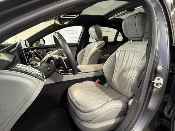 Mercedes-Benz S-Класс AMG IV (W223) с пробегом 2024 года, цена 20 200 000 рублей, 19962 км, седан, Автокод Объявления