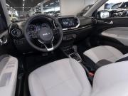 Kia KX1 Москва  - изображение 29