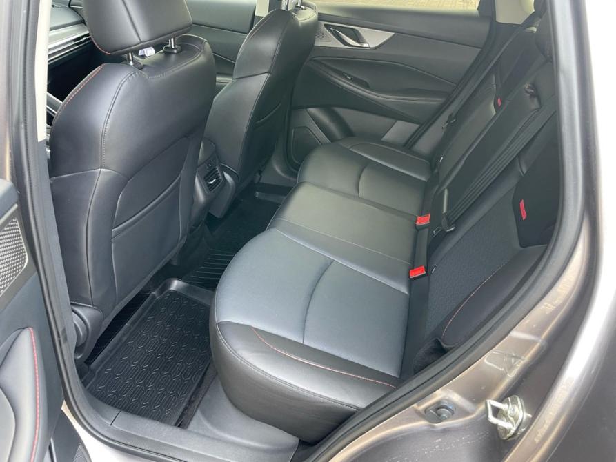 Changan CS35 Plus I Рестайлинг Краснодар  - изображение 12