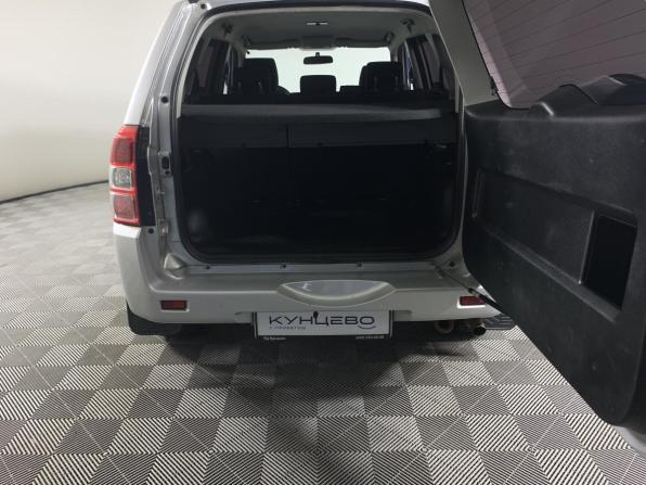 Suzuki Grand Vitara II Рестайлинг 2 с пробегом 2014 года, цена 1 550 000 рублей, 90519 км, внедорожник, Автокод Объявления