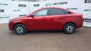 Lada (ВАЗ) Vesta I Октябрьский  - изображение 28