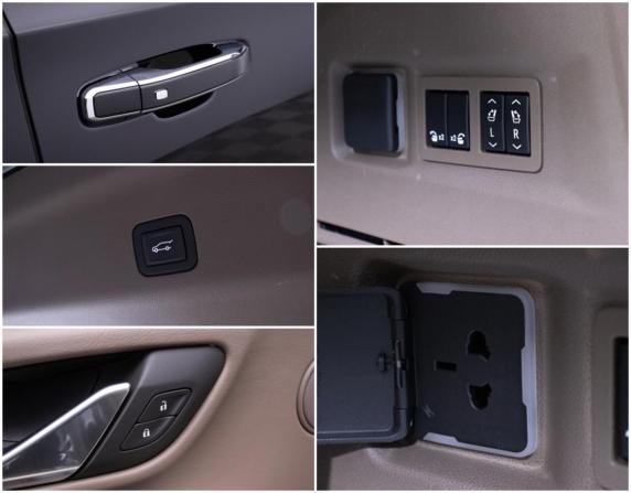 GMC Yukon V с пробегом 2023 года, цена 10 500 000 рублей, 38452 км, внедорожник, Автокод Объявления