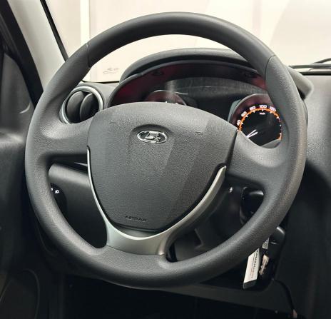 Lada (ВАЗ) Granta I Рестайлинг с пробегом 2025 года, цена 1 070 000 рублей, 73 км, седан, Автокод Объявления