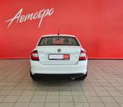 Skoda Rapid I Рестайлинг Вологда  - изображение 20
