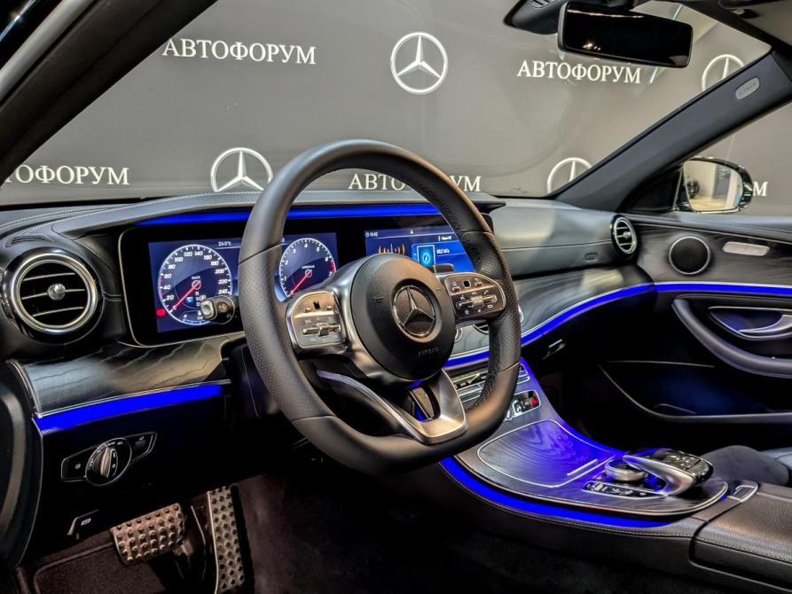 Mercedes-Benz E-Класс V (W213 S213 C238) Москва  - изображение 16