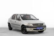 Renault Logan I Барнаул  - изображение 21