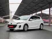 Mazda Axela II Рестайлинг Екатеринбург  - изображение 22