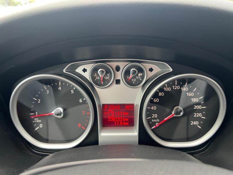 Ford Focus II Рестайлинг Стерлитамак  - изображение 16