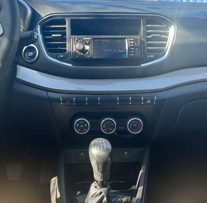 Lada (ВАЗ) Vesta I Рестайлинг (NG) Санкт-Петербург  - изображение 20