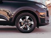 Chery Tiggo 4 I Рестайлинг 2 Новосибирск  - изображение 30