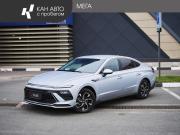 Hyundai Sonata VIII (DN8) Рестайлинг Казань  - изображение 15