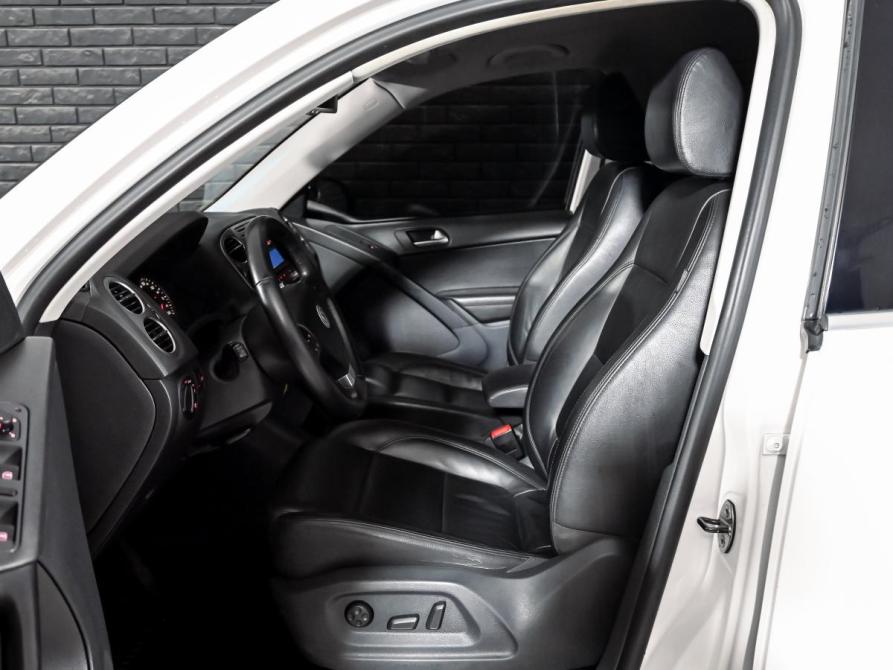 Volkswagen Tiguan I Екатеринбург  - изображение 10
