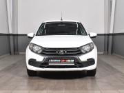 Lada (ВАЗ) Granta I Рестайлинг Кемерово  - изображение 23
